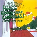 Search : How the Grinch Stole Christmas! & Horton Hears a Who!