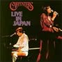 Live in Japan
