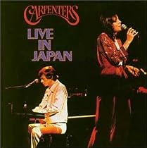 Live in Japan