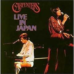 Live in Japan