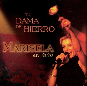 CD-Charts  Search : Tu Dama de Hierro