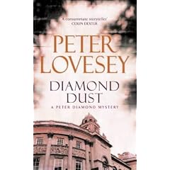 Diamond Dust (Peter Diamond Mystery)