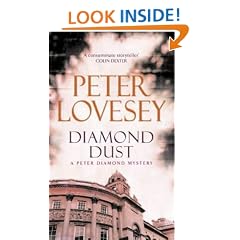 Diamond Dust (A Peter Diamond Mystery)