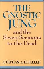 The Gnostic Jung and the Seven Sermons to the Dead (Quest Books)