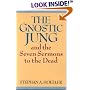 The Gnostic Jung and the Seven Sermons to the Dead (Quest Books)