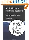 Music Therapy in Health and Education