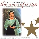 ｜The Voice of a Star