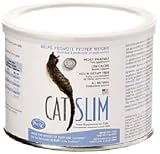 CatSlim® Food Supplement for Overweight Cats 6oz