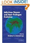Infectious Disease and Host-Pathogen Evolution