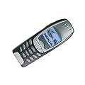 Nokia 6310i Handy Black