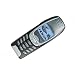 Nokia 6310i Handy Black