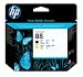 Hewlett Packard 88 Printhead Black/Yellow