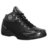 Converse Mens Team Wade TFC ( sz. 11.5, Black/Black/Silver )