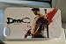 DMC Devil May Cry 2013 Apple Ipod touch 4 itouch 4g 4th Generation Snap-On Hard Plastic Case Cover 0