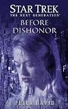 Before dishonor