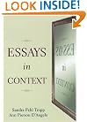Essays in Context