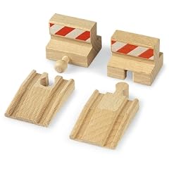Brio 33385000 - Auffahrten und Prellböcke