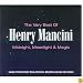 Midnight Moonlight and Magic: the Very Best of Henry Mancini