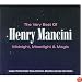 Midnight Moonlight and Magic: the Very Best of Henry Mancini