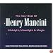 Midnight Moonlight and Magic: the Very Best of Henry Mancini