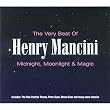 Midnight, Moonlight & Magic: The Very Best of Henry Mancini