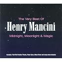 Midnight, Moonlight & Magic: The Very Best of Henry Mancini