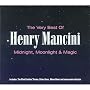 Midnight, Moonlight & Magic: The Very Best of Henry Mancini