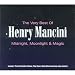 Midnight, Moonlight & Magic: The Very Best of Henry Mancini