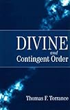 Divine and contingent order