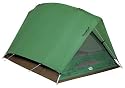 Eureka Timberline Outfitter 4 9-Foot by 7-Foot Four-Person Tent