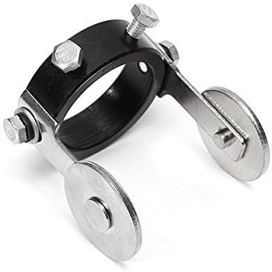 Metal Roller Guide Wheel Spacer for P80 Air Plasma Cutting Cuter Torch by Bgstore