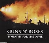 Sympathy For The Devil