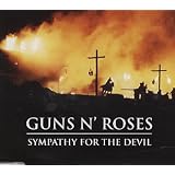 Sympathy For The Devilby Guns N Roses