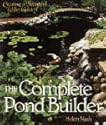 Tetra Second Nature #16831 Pond Builder Book