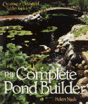 Tetra Pond #16831 Pond Builder Book