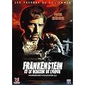 Frankenstein et le monstre de l'enfer