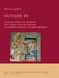 Produkt-Bild: Outside in: Zeitgeschehen in Werken der Sammlung Prinzhorn am Beispiel Rudolf Heinrichshofen