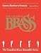 Search : Santa Barbara Sonata: Brass Quintet Canadian Brass Ensemble Series