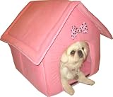 DOG PET HOUSE
