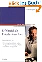 Erfolgreich als Einzelunternehmer (Small Business)