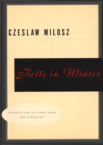  Czeslaw Milosz