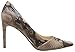 Nine West Women's Caviar Synthetic Dress Pump