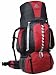 Kelty Red Cloud 6650 Pack (Red/Charcoal)