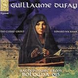 Guillaume Dufay: Sacred Music from Bologna Q15