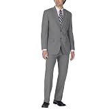 Merona  Suit Separates - Gray Stripe