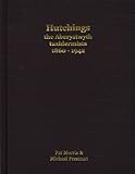 Hutchings : the Aberystwyth taxidermists 1860-1942