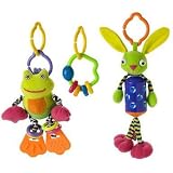 Tiny Love Tiny Smarts Gift Set
