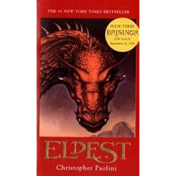 Eldest (Inheritance)