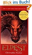 Eldest (The Inheritance Cycle)