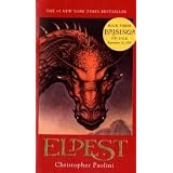 Eldest (The Inheritance Cycle)von "Christopher Paolini"